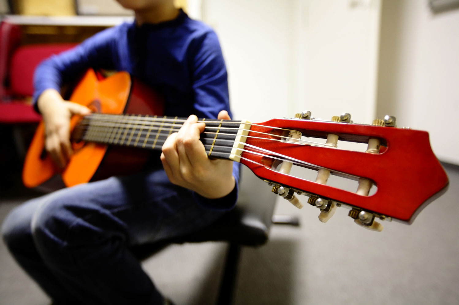 gitarre lernen chemnitz